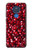 S3757 Pomegranate Hülle Schutzhülle Taschen für Motorola Moto G Play (2021) S3757 Pomegranate Hülle Schutzhülle Taschen für Motorola Moto G Play (2021)
