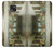 S0173 Leonardo DaVinci The Last Supper Hülle Schutzhülle Taschen für Motorola Moto G Power (2021)