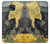 S0212 Van Gogh Portrait of Dr. Gachet Hülle Schutzhülle Taschen für Motorola Moto G Power (2021) S0212 Van Gogh Portrait of Dr. Gachet Hülle Schutzhülle Taschen für Motorola Moto G Power (2021)