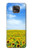 S0232 Sunflower Hülle Schutzhülle Taschen für Motorola Moto G Power (2021)