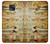 S0272 Egypt Wall Art Hülle Schutzhülle Taschen für Motorola Moto G Power (2021)