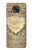 S0330 Bible Page Hülle Schutzhülle Taschen für Motorola Moto G Power (2021)