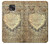 S0330 Bible Page Hülle Schutzhülle Taschen für Motorola Moto G Power (2021)