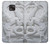 S0386 Dragon Carving Hülle Schutzhülle Taschen für Motorola Moto G Power (2021)