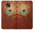 S0512 Peacock Hülle Schutzhülle Taschen für Motorola Moto G Power (2021)