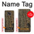 S0598 Wood Graphic Printed Hülle Schutzhülle Taschen für Motorola Moto G Power (2021)