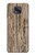 S0600 Wood Graphic Printed Hülle Schutzhülle Taschen für Motorola Moto G Power (2021)