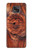 S0603 Wood Graphic Printed Hülle Schutzhülle Taschen für Motorola Moto G Power (2021)