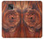 S0603 Wood Graphic Printed Hülle Schutzhülle Taschen für Motorola Moto G Power (2021)