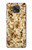 S0625 Popcorn Hülle Schutzhülle Taschen für Motorola Moto G Power (2021)