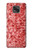 S0626 Kobe Beef Hülle Schutzhülle Taschen für Motorola Moto G Power (2021)