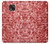 S0626 Kobe Beef Hülle Schutzhülle Taschen für Motorola Moto G Power (2021)