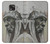 S0792 Indian Chief Hülle Schutzhülle Taschen für Motorola Moto G Power (2021)