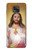 S0798 Jesus Hülle Schutzhülle Taschen für Motorola Moto G Power (2021)