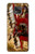 S0817 Red Indian Hülle Schutzhülle Taschen für Motorola Moto G Power (2021)