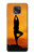S0832 Yoga Hülle Schutzhülle Taschen für Motorola Moto G Power (2021)