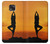 S0832 Yoga Hülle Schutzhülle Taschen für Motorola Moto G Power (2021)