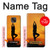 S0832 Yoga Hülle Schutzhülle Taschen für Motorola Moto G Power (2021)