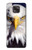 S0854 Eagle American Hülle Schutzhülle Taschen für Motorola Moto G Power (2021)