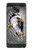 S0855 Eagle Metal Hülle Schutzhülle Taschen für Motorola Moto G Power (2021)