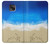 S0912 Relax Beach Hülle Schutzhülle Taschen für Motorola Moto G Power (2021)