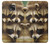 S0977 Baby Raccoons Hülle Schutzhülle Taschen für Motorola Moto G Power (2021)