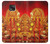 S1030 Hindu God Durga Puja Hülle Schutzhülle Taschen für Motorola Moto G Power (2021)