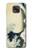 S1040 Hokusai The Great Wave of Kanagawa Hülle Schutzhülle Taschen für Motorola Moto G Power (2021)