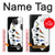 S1078 Poker Royal Straight Flush Hülle Schutzhülle Taschen für Motorola Moto G Power (2021)