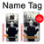 S1108 Skull Mask Man Protester Hülle Schutzhülle Taschen für Motorola Moto G Power (2021)