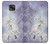 S1134 White Horse Unicorn Hülle Schutzhülle Taschen für Motorola Moto G Power (2021)