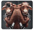 S1271 Crazy Cow Hülle Schutzhülle Taschen für Motorola Moto G Power (2021)