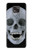 S1286 Diamond Skull Hülle Schutzhülle Taschen für Motorola Moto G Power (2021)