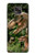 S1452 Trex Raptor Dinosaur Hülle Schutzhülle Taschen für Motorola Moto G Power (2021)