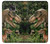 S1452 Trex Raptor Dinosaur Hülle Schutzhülle Taschen für Motorola Moto G Power (2021)