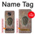 S1454 Trilobite Fossil Hülle Schutzhülle Taschen für Motorola Moto G Power (2021)