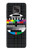 S1501 No Signal Television Hülle Schutzhülle Taschen für Motorola Moto G Power (2021)