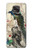 S2086 Peacock Painting Hülle Schutzhülle Taschen für Motorola Moto G Power (2021) S2086 Peacock Painting Hülle Schutzhülle Taschen für Motorola Moto G Power (2021)