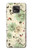 S2179 Flower Floral Vintage Art Pattern Hülle Schutzhülle Taschen für Motorola Moto G Power (2021)