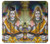 S2287 Lord Shiva Hindu God Hülle Schutzhülle Taschen für Motorola Moto G Power (2021)