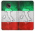 S2338 Italy Flag Hülle Schutzhülle Taschen für Motorola Moto G Power (2021)