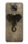 S2516 Elephant Skin Graphic Printed Hülle Schutzhülle Taschen für Motorola Moto G Power (2021)