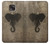 S2516 Elephant Skin Graphic Printed Hülle Schutzhülle Taschen für Motorola Moto G Power (2021)