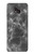 S2526 Black Marble Graphic Printed Hülle Schutzhülle Taschen für Motorola Moto G Power (2021)