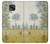 S2682 Claude Monet Fields In Spring Hülle Schutzhülle Taschen für Motorola Moto G Power (2021)