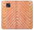 S2700 Salmon Fish Graphic Hülle Schutzhülle Taschen für Motorola Moto G Power (2021)