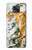 S2750 Oriental Chinese Tiger Painting Hülle Schutzhülle Taschen für Motorola Moto G Power (2021)