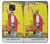 S2806 Tarot Card The Magician Hülle Schutzhülle Taschen für Motorola Moto G Power (2021)