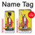 S2806 Tarot Card The Magician Hülle Schutzhülle Taschen für Motorola Moto G Power (2021)