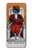 S2808 Tarot Card The Emperor Hülle Schutzhülle Taschen für Motorola Moto G Power (2021)